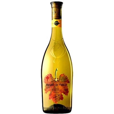 VB MARQUES VIZHOJA 750 ML