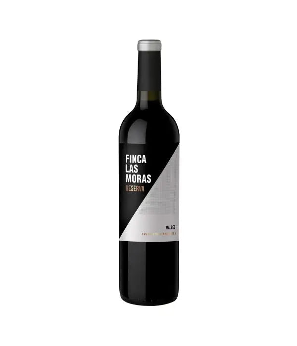 VT FINCA LAS MORAS MALBEC RESERVA 750 ML