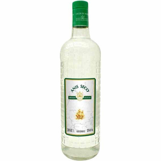 ANIS UCERO SECO 1000 ML