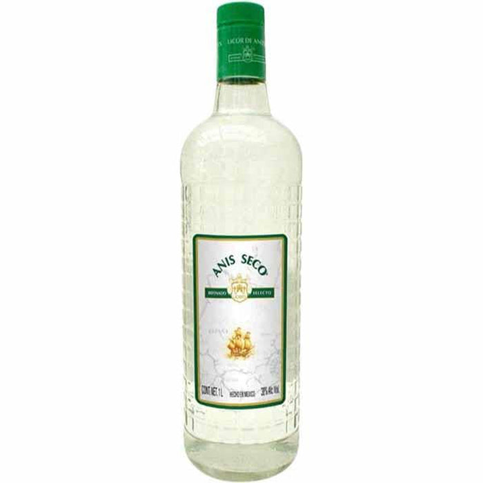 ANIS UCERO SECO 1000 ML
