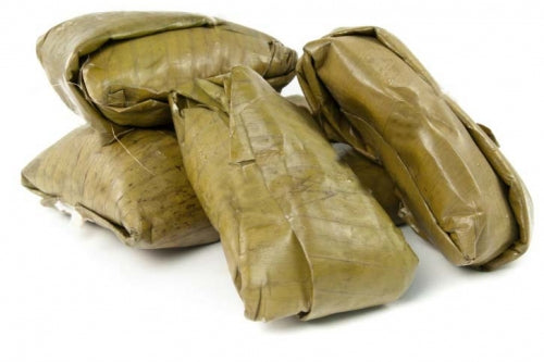 TAMAL OAXAQUENO PZ