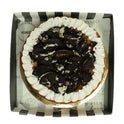 CHEESECAKE CHEESE CAKE OREO PZ
