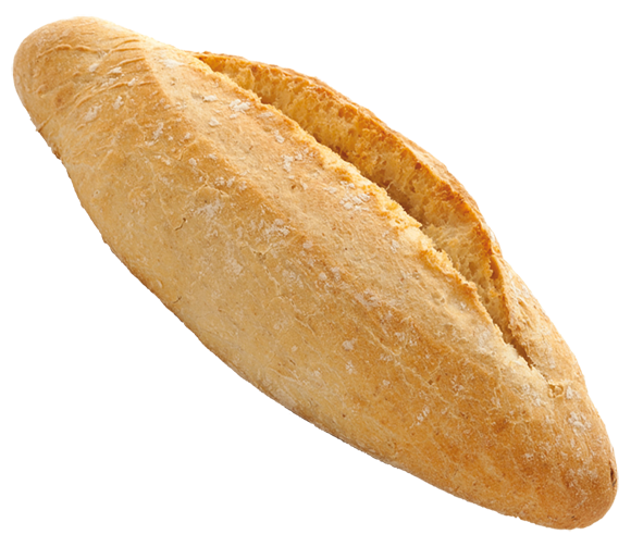 BOLILLO MASA MADRE PZ