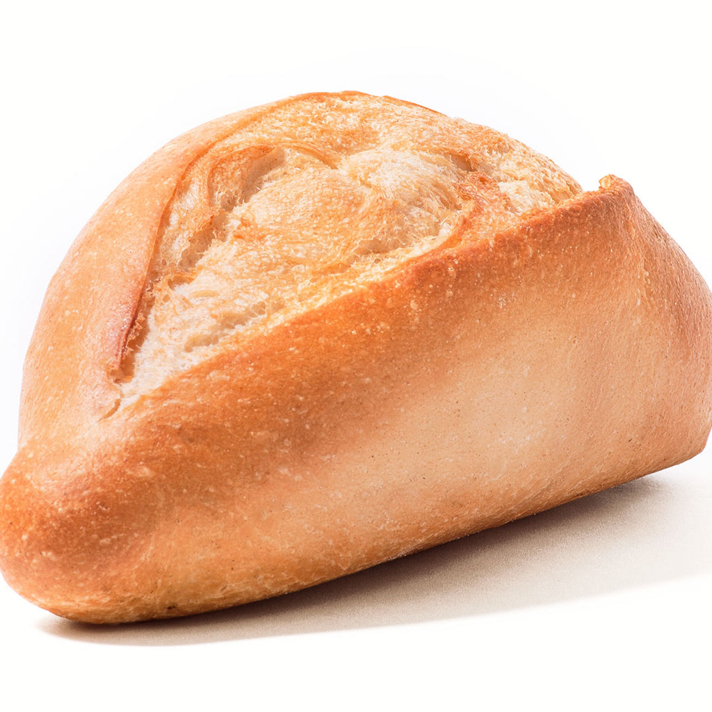 BOLILLO AGUA TORTITA PZ