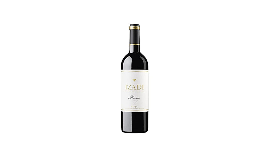 VT IZADI RESERVA 750 ML