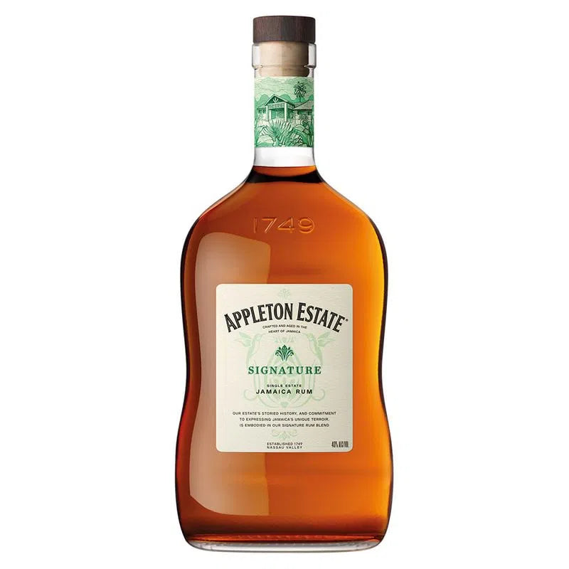 RON APPLETON ESTATE 750ML