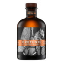 MEZCAL CREYENTE CRISTALINO 750 ML