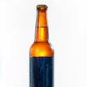 CERVEZA LA BRU MAIZ AZUL 355 ML
