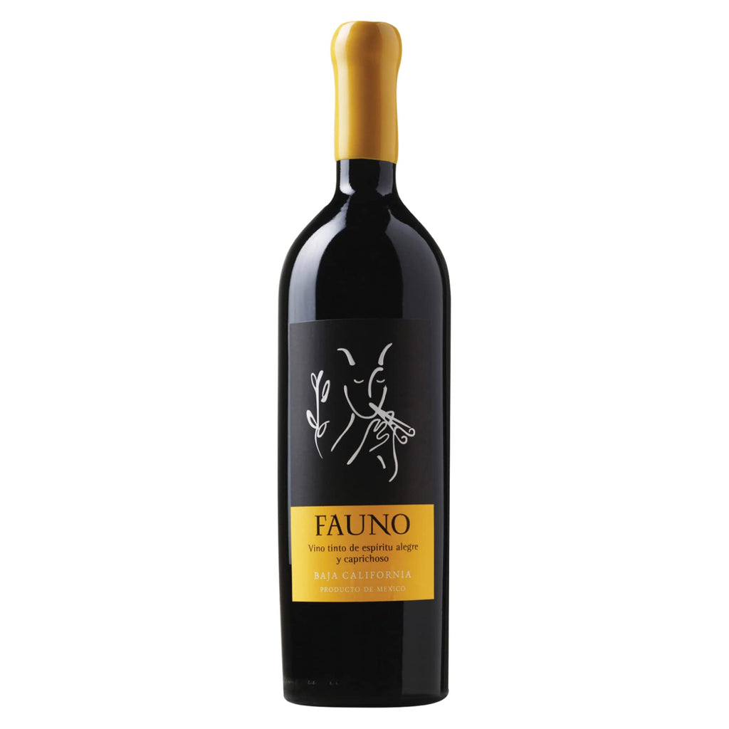 VT FAUNO 750 ML