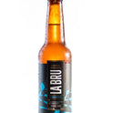 CERVEZA LA BRU IIPA 355 ML