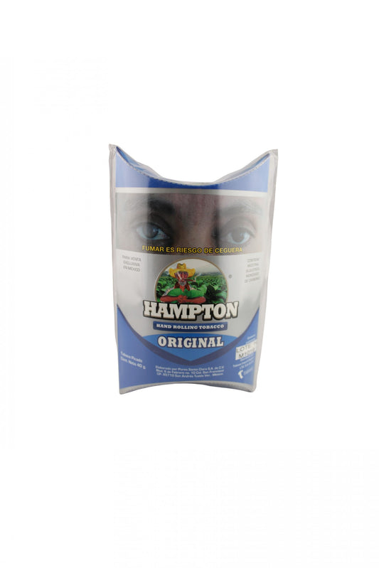 TABACO HAMPTON ORIGINAL 40 GR