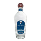 TEQUILA 7 LEGUAS BLANCO 1000 ML