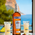 ANIS PASTIS RICARD 750 ML