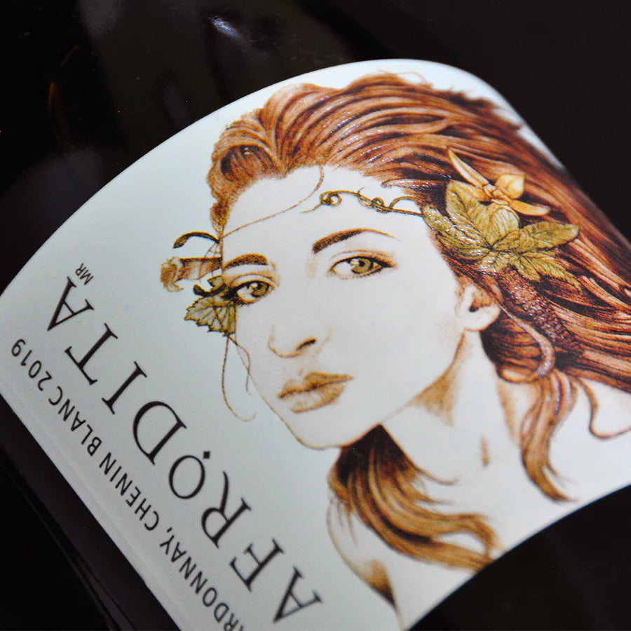 VB AFRODITA CHARDONNAY CHENIN BLANC 750 ML