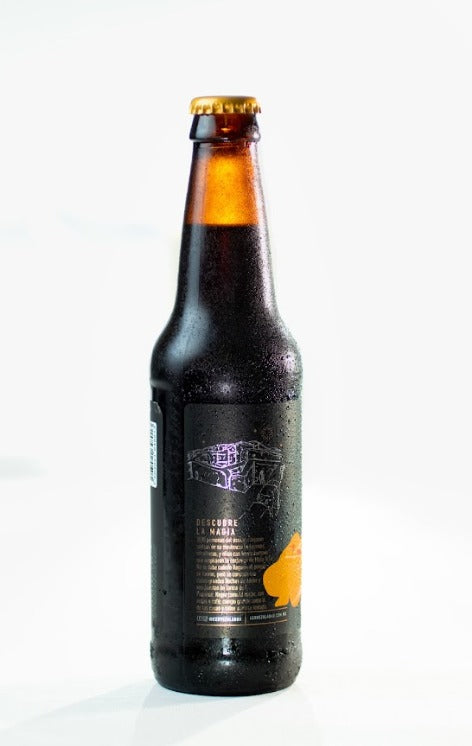 CERVEZA LA BRU STOUT 355 ML