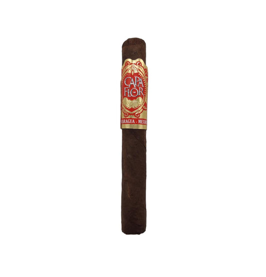 PURO CAPA FLOR NO 4 PZ