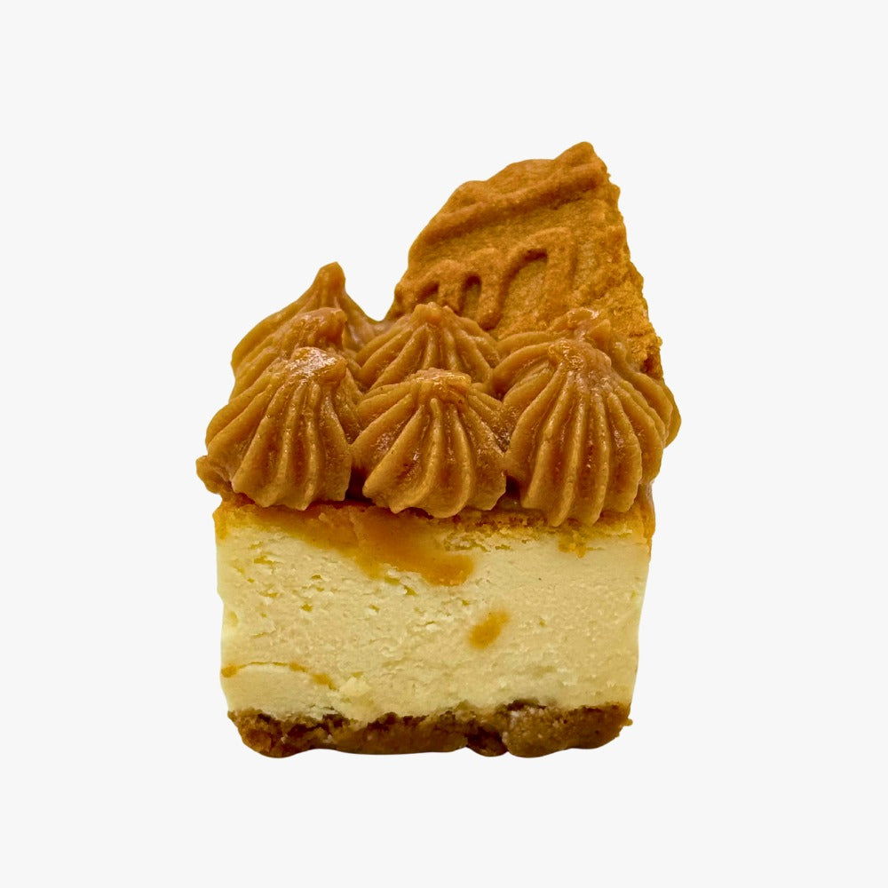 BOCADILLO CHEESECAKE LOTUS