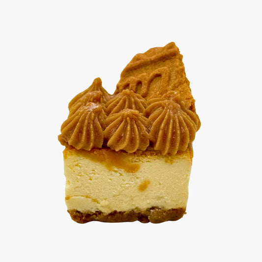 BOCADILLO CHEESECAKE LOTUS