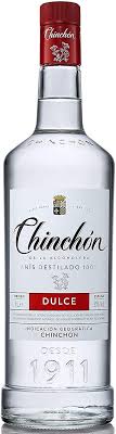 ANIS CHINCHON CAMPECHANO 1000 ML