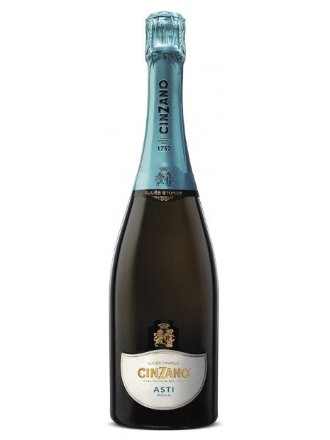 VE CINZANO ASTI 750 ML