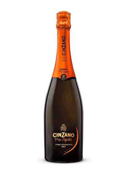 VINO ESPUMOSO