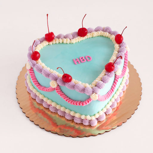 PASTEL PLUS PERSONALIZADO 1KG