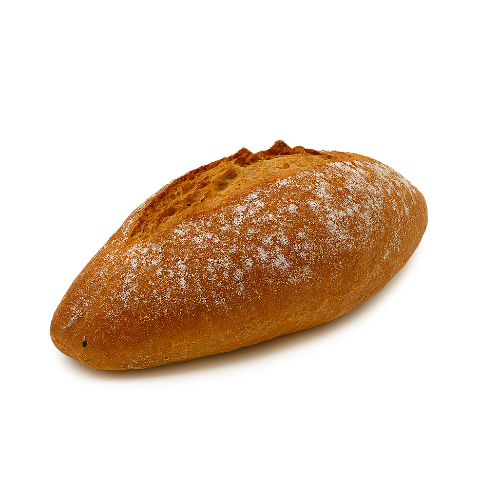 BOLILLO CENTENO MANZANA PZ