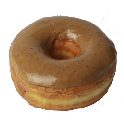 DONA BOCADILLO 40 GR