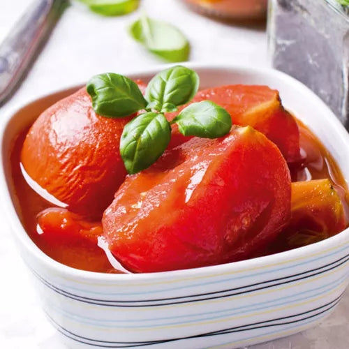 TOMATE CIDACOS ENTERO 820 GR