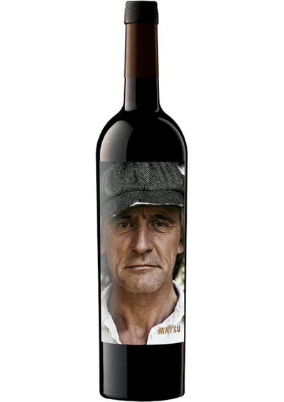 VT MATSU EL RECIO 750 ML