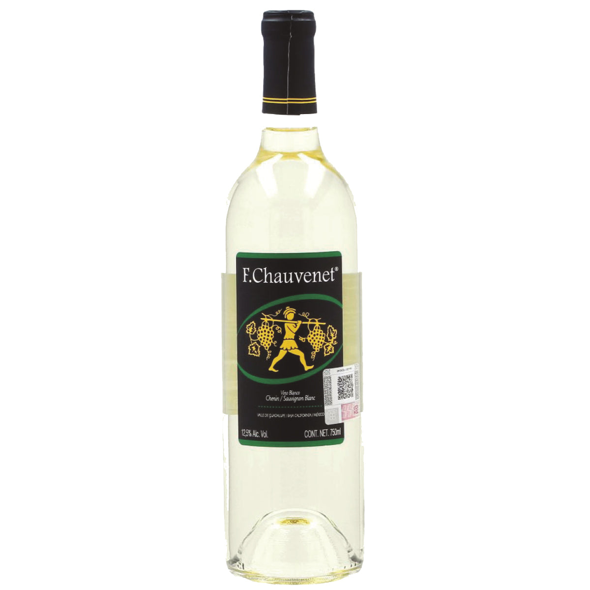 VB CHAUVENET 750 ML