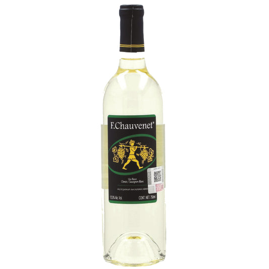 VB CHAUVENET 750 ML