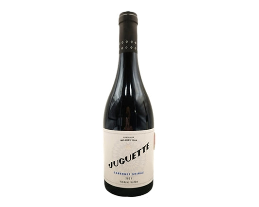 VT JUGUETTE SHIRAZ 750 ML