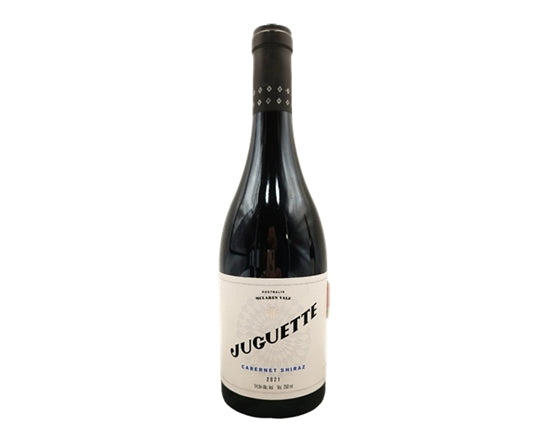 VT JUGUETTE SHIRAZ 750 ML