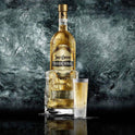 TEQUILA TRADICIONAL REPOSADO 1000 ML