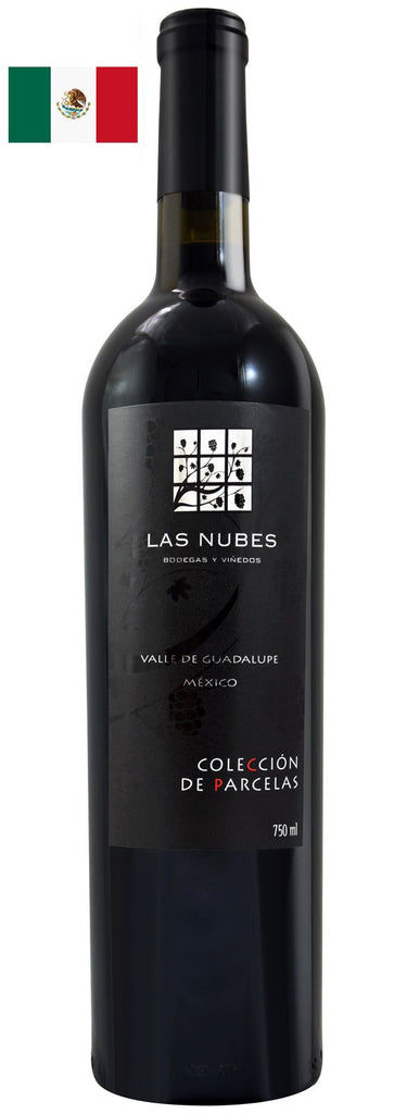 VT LAS NUBES COLECCION DE PARCELAS 750 ML