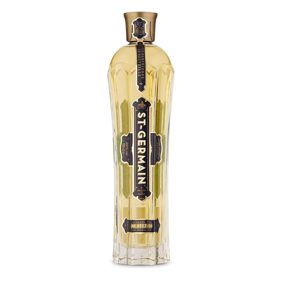 LICOR ST GERMAIN 750 ML
