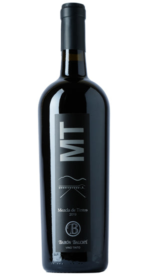 VT BARON BALCHE MEZCLA TINTOS 750 ML