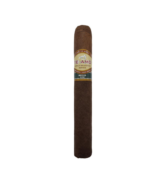 PURO MEXICO BLEND TORO PZ