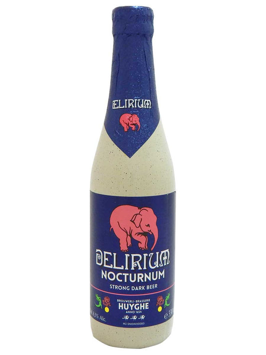 CERVEZA DELIRIUM NOCTURNUM 330 ML