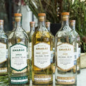 MEZCAL AMARÁS CUPREATA 750 ML