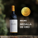 VT MONTE XANIC MALBEC 750 ML