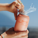 BEBIDA MOOW MANDARINA-ROMERO + RHODIOLA 355 ML