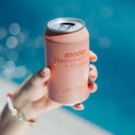 BEBIDA MOOW MANDARINA-ROMERO + RHODIOLA 355 ML