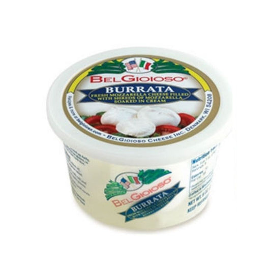 QUESO BEL GIOIOSO BURRATA 226 GR