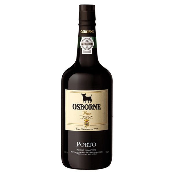 OPORTO OSBORNE TAWNY 750 ML