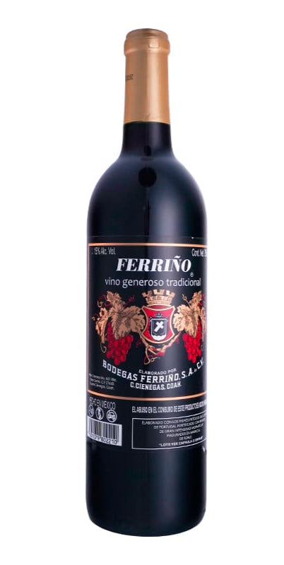 OPORTO FERRINO 750 ML