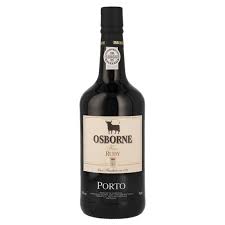 OPORTO OSBORNE RUBY 750 ML