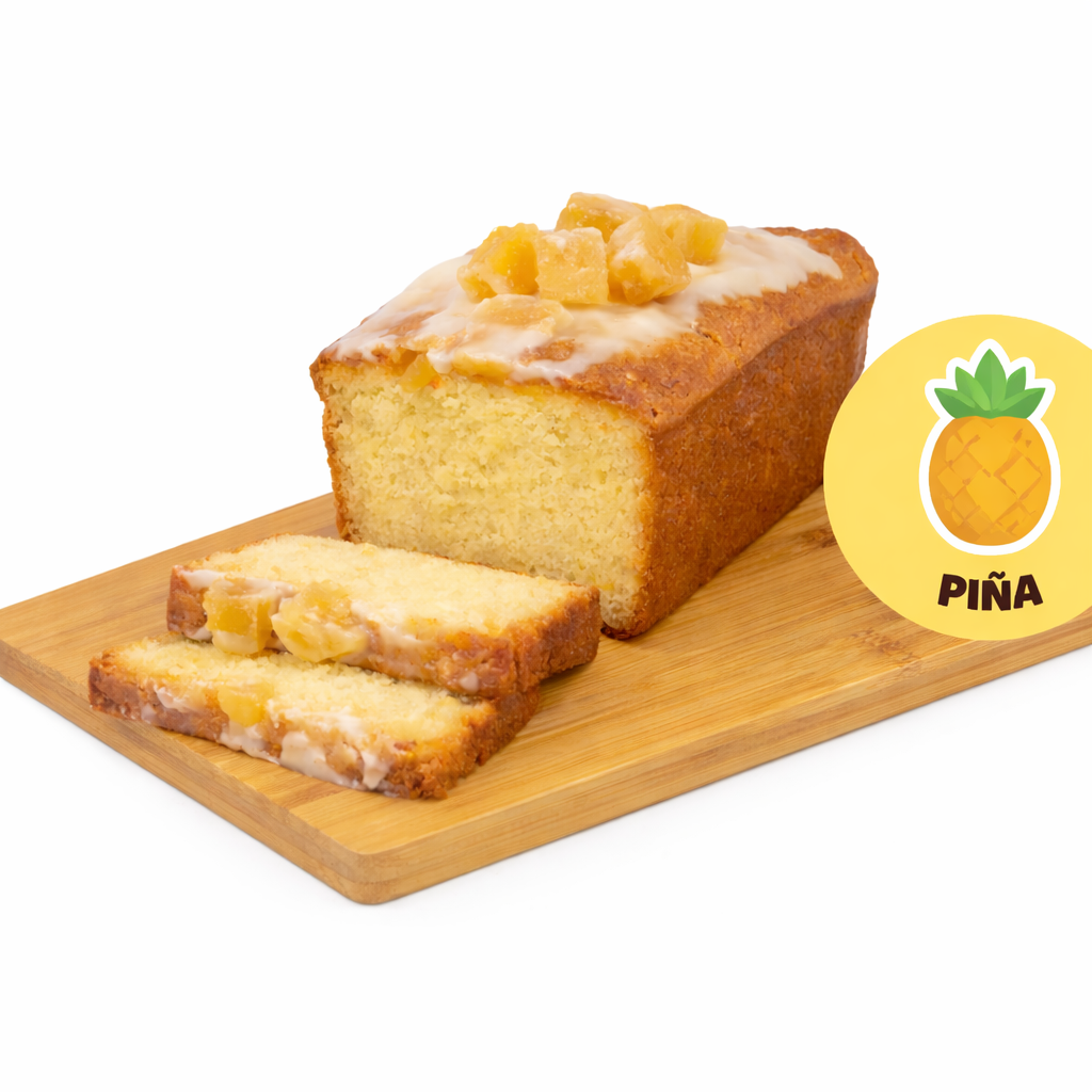 PANQUE PIÑA PZ
