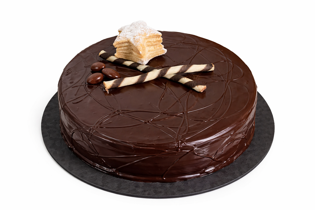 PASTEL CHOCOLECHE PZ